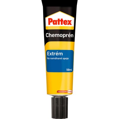 Lepidlo Chemoprén Extrém 50ml