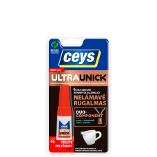 Lepidlo sekundové 6g SUPERUNICK Ceys Lepidlo sekundové 6g SUPERUNICK Ceys