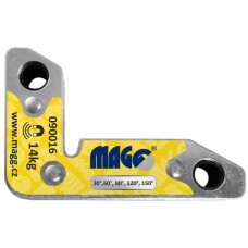 Magnet uhlový Magg