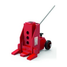 Zdvihák hydraulický palcový V10 GKS Perfekt