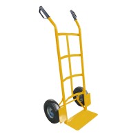 Rudla - transportný vozík 200kg