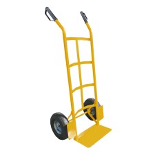 Rudla - transportný vozík 200kg