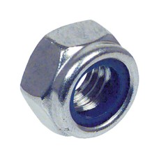 Matica samoistiaca /10/ M14 DIN985 Zn Matica samoistiaca /10/ M14 DIN985 Zn