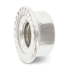 Matica s límcom nerezová M10 DIN6923 A4