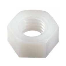 Matica M8 polyamid DIN934 PA