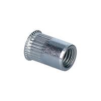 Matica nitovacia mikro zapustená hlava RT M5 /0,5-2,5/ L11,5mm Zn Matica nitovacia mikro zapustená hlava RT M5 /0,5-2,5/ L11,5mm Zn