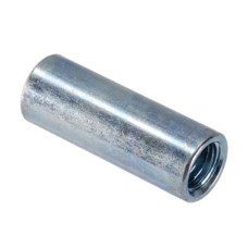 Matica kruhová M16x40x DIN6334 RND16 Zn Matica kruhová M16x40x DIN6334 RND16 Zn
