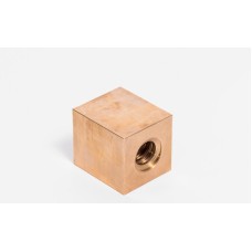 Matica Tr20x4 Bronz 4 hranná