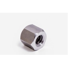 Matica trapézová 6-hranná TR10x3 Matica trapézová 6-hranná TR10x3