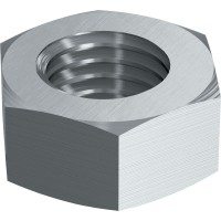 Matica nerezová M16 DIN934 A4 Matica nerezová M16 DIN934 A4