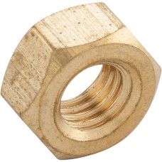 Matica mosadzná M12 DIN934 Ms