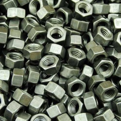 Matica M12 DIN934 12.9 Bp