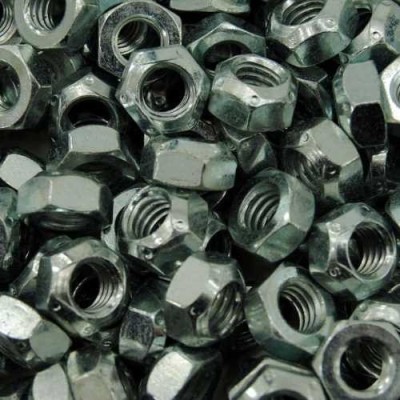 Poistná matica M16 DIN980 Zn