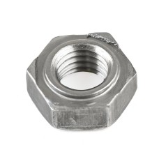 Matica navarovacia M10 DIN929 BP Matica navarovacia M10 DIN929 BP