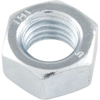 Matica M10x1 DIN934 Zn