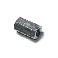 Matica predlžovacia 6 hranná dlhá M8x30 Zn Matica predlžovacia 6 hranná dlhá M8x30 Zn