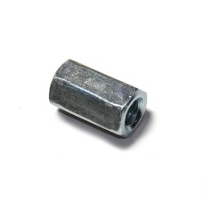 Matica predlžovacia M30x90 DIN6334 Zn