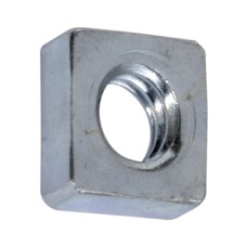 Matica 4 hranná nízka M12 DIN562 Zn Matica 4 hranná nízka M12 DIN562 Zn