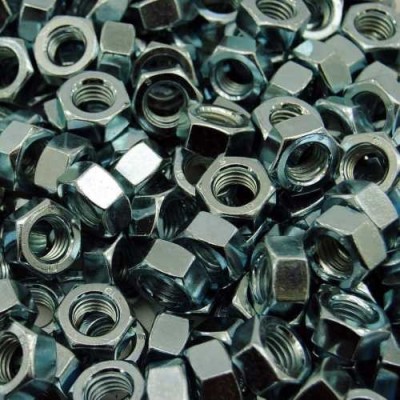 Matica M8 DIN934 10.9 Zn