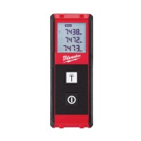 Laserový merač LDM 30 Milwaukee Laserový merač LDM 30 Milwaukee