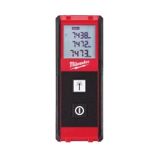 Laserový merač LDM 30 Milwaukee