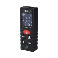 Laserový merač vzdialenosti do 40m SoLight Laserový merač vzdialenosti do 40m SoLight