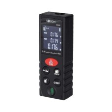 Laserový merač vzdialenosti do 40m SoLight