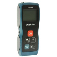 Laserový merač vzdialenosti LD050P Makita Laserový merač vzdialenosti LD050P Makita