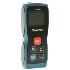 Laserový merač vzdialenosti LD050P Makita