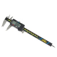 Posuvné meradlo digitálne 0-150 Kinex