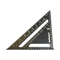 Tesársky trojuholník 180mm TopTrade Tesársky trojuholník 180mm TopTrade