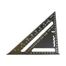 Tesársky trojuholník 180mm TopTrade