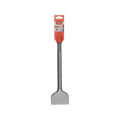 Sekáč plochý SDS-MAX 75x280