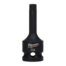 Hlavica 1/2 priemyselná TORX TX50 Milwaukee