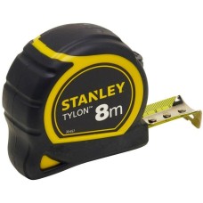 Meter 8m zvinovací Stanley