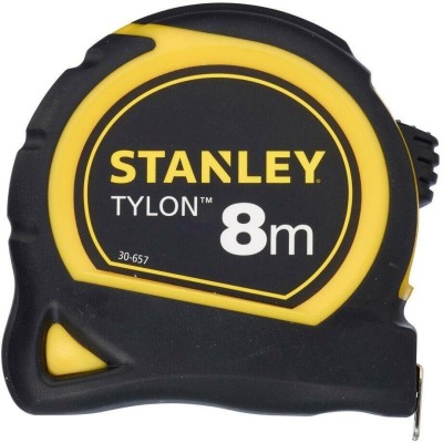 Meter 8m zvinovací Stanley