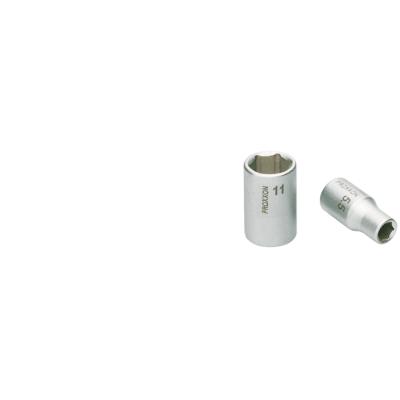 Hlavica 1/4 9mm Proxxon