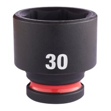 Hlavica 1/2 priemyselná gola 30x46mm Milwaukee