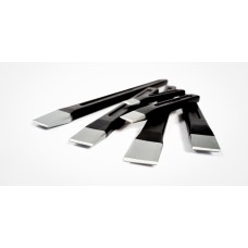 Sekáč ručný plochý zámočnícky 10x250mm Zbirovia