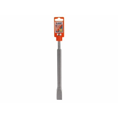 Sekáč plochý SDS+ 20x250mm Extol Premium