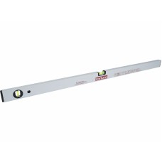 Vodováha s dvoma libelami 1000mm Fortum