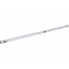 Vodováha s dvoma libelami 1800mm Fortum