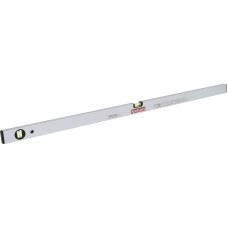 Vodováha s dvoma libelami 1200mm Fortum