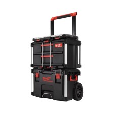 Sada kufrov na kolieskach PACKOUT 1 Milwaukee