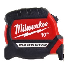 Meter 10m magnetický Milwaukee