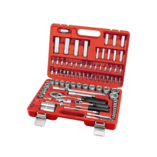 Gola sada 94 dielna 1/4", 1/2" Extol Premium