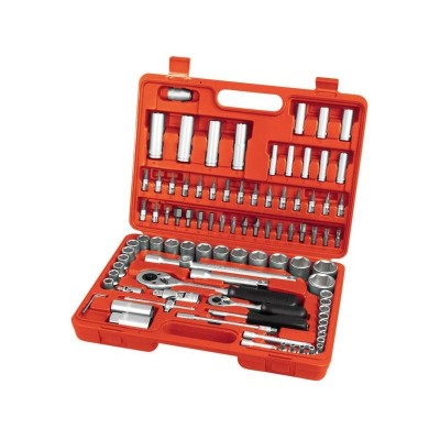 Gola sada 94 dielna 1/4", 1/2" Extol Premium