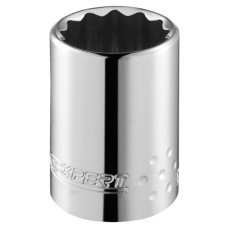 Hlavica 1/2 17mm 12-hranná 1217 LT Hlavica 1/2 17mm 12-hranná 1217 LT