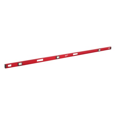 Vodováha magnetická 200cm I-Beam Milwaukee