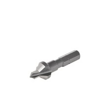Záhlbník do dreva priemer vrtáka 5mm priemer záhlbníka 12mm HSS